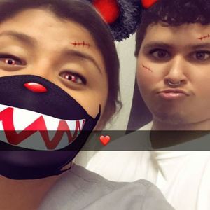 Meet your Posher, Elizabeth